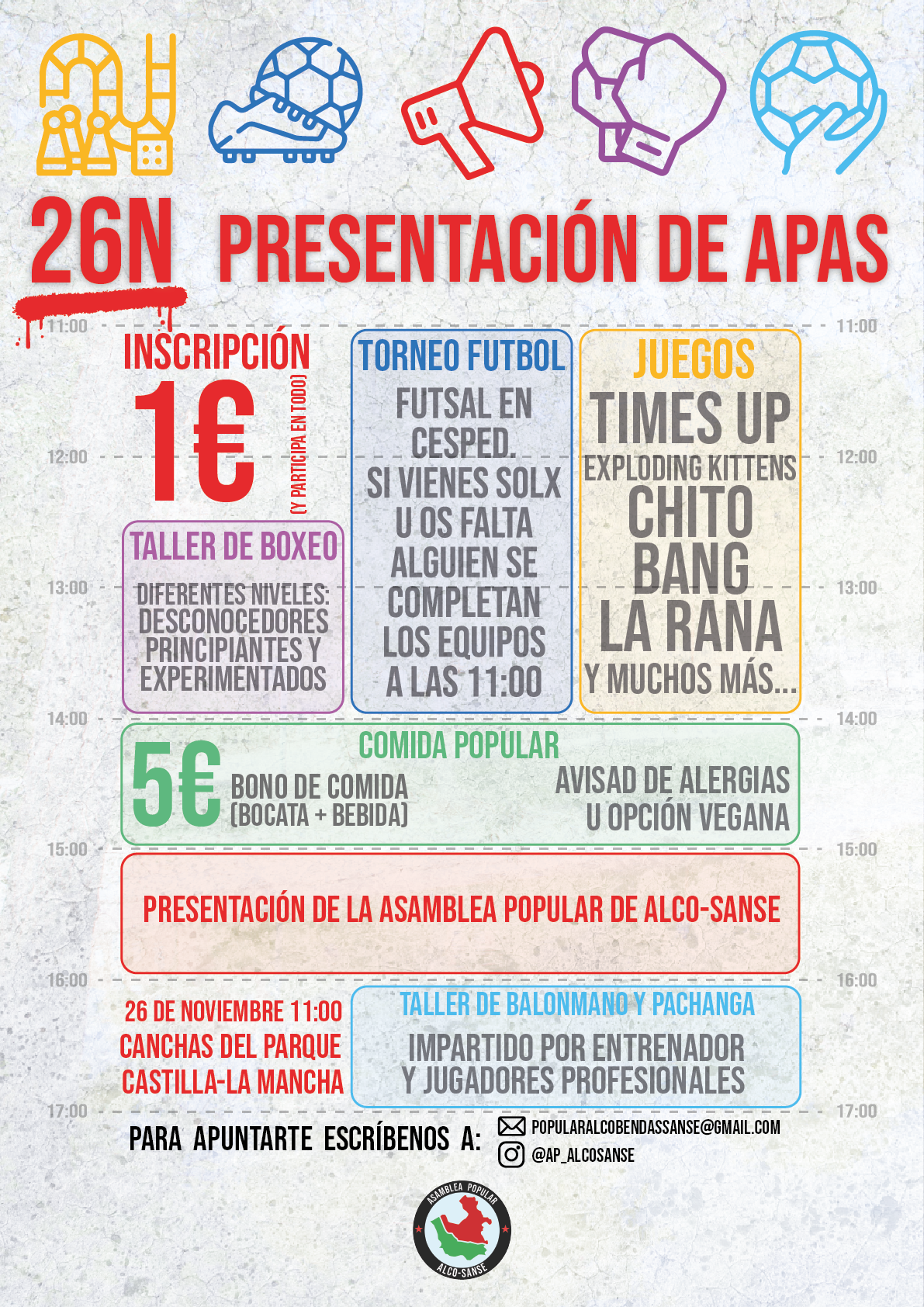 Acción colectiva
